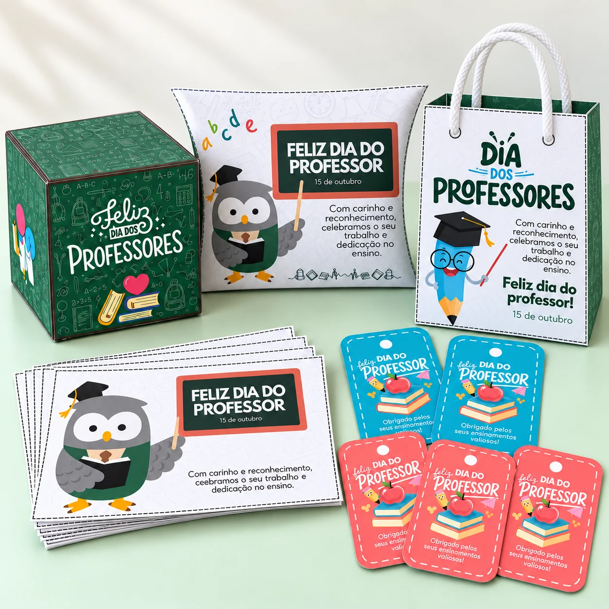 Kit Lembrancinhas Dia dos Professores para Imprimir – PDF — amostra 1: Kit Lembrancinhas Dia dos Professores para Imprimir… Kit Lembrancinhas Dia dos Professores para Imprimir – PDF — amostra 1: Kit Lembrancinhas Dia dos Professores para Imprimir…