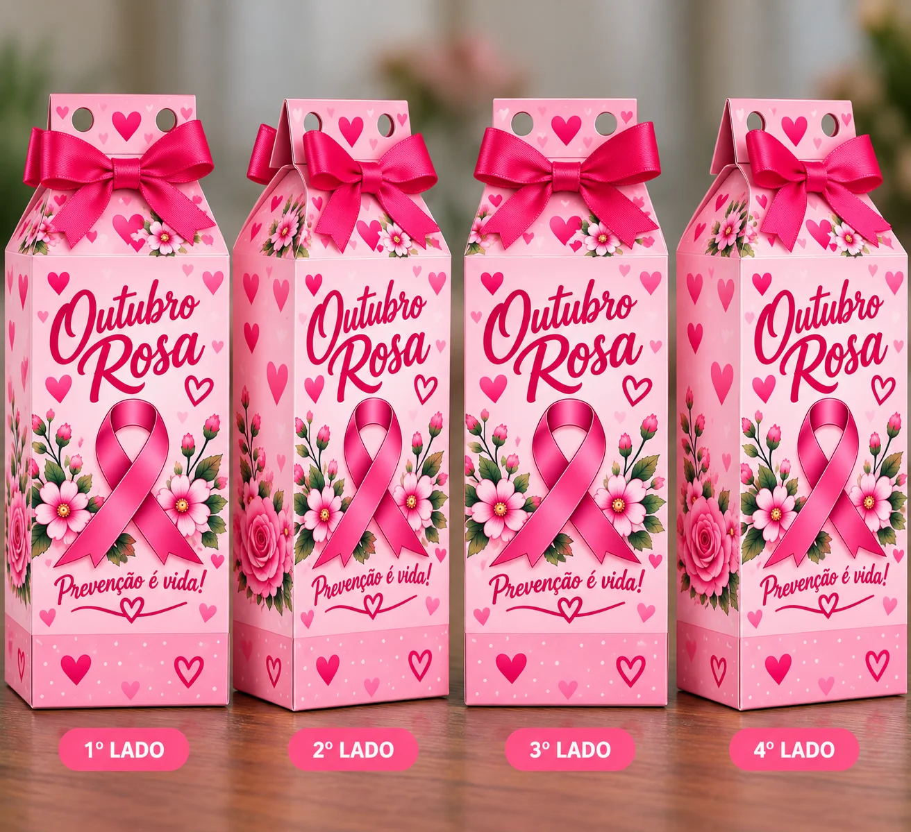 🌸 Kit Lembrancinhas Outubro Rosa – Amor, Prevenção e Cuidado em PDF — amostra 6: 🌸 Kit Lembrancinhas Outubro Rosa Um kit… 🌸 Kit Lembrancinhas Outubro Rosa – Amor, Prevenção e Cuidado em PDF — amostra 6: 🌸 Kit Lembrancinhas Outubro Rosa Um kit…