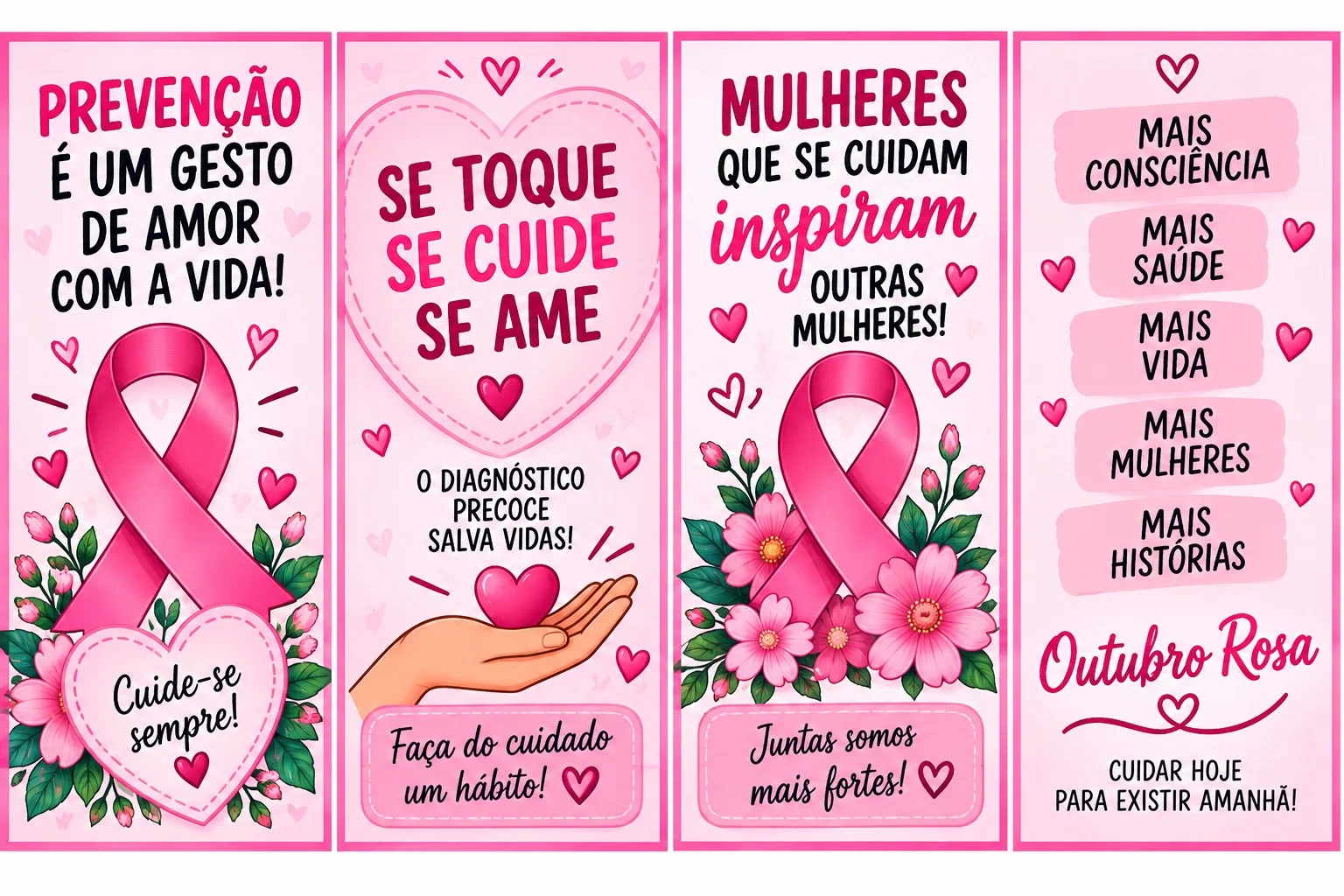 🌸 Kit Lembrancinhas Outubro Rosa – Amor, Prevenção e Cuidado em PDF (cópia) — amostra 1: 🌸 Kit Lembrancinhas Outubro Rosa…