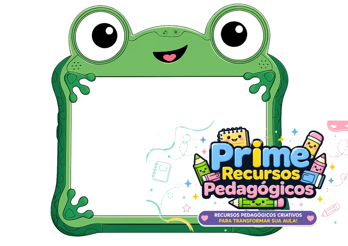 Kit Lilypad de Volta às Aulas — amostra 1: Receba seus alunos com muito carinho utilizando o Kit Lilypad de Volta às Aulas