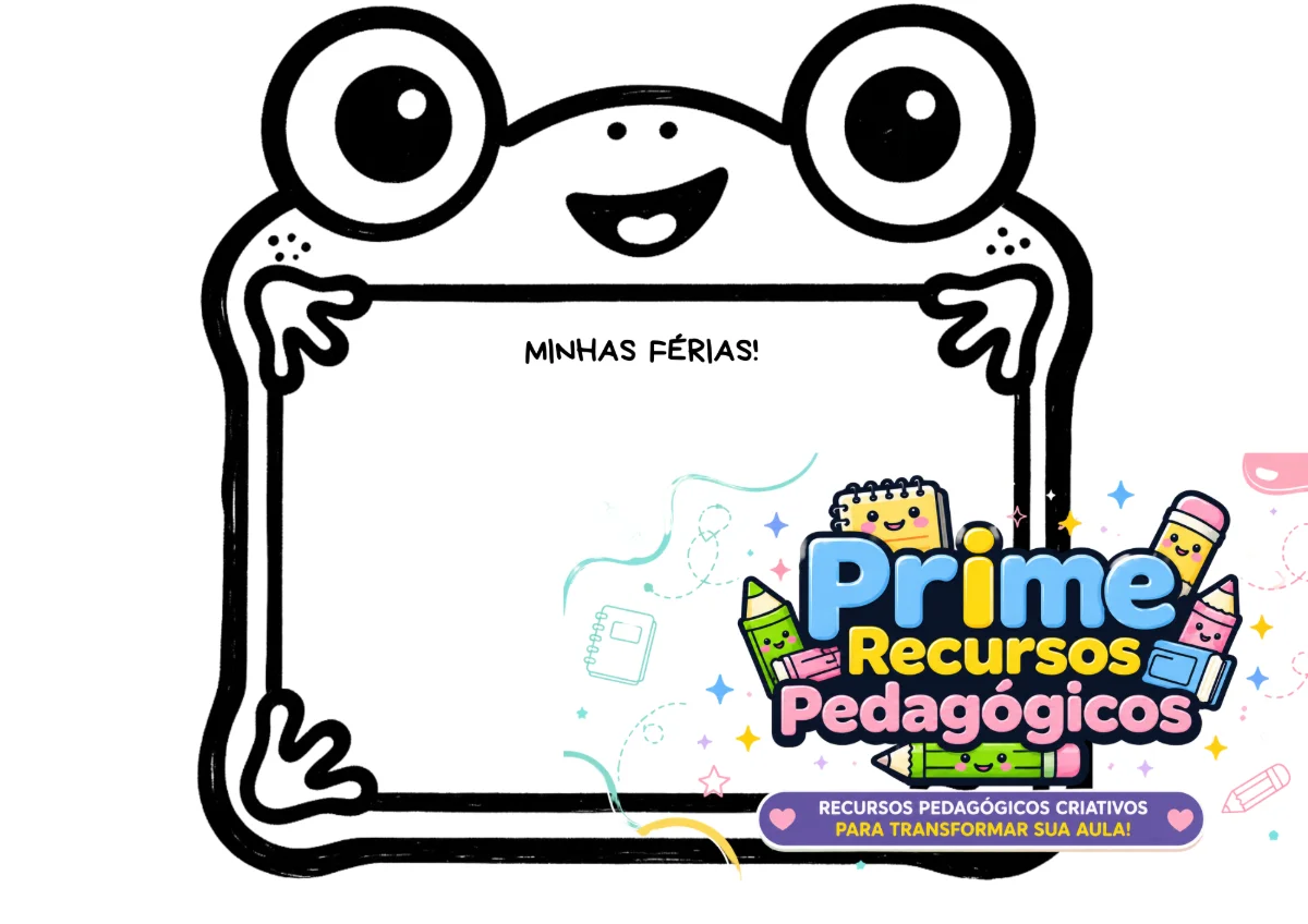 Kit Lilypad de Volta às Aulas — amostra 2: Receba seus alunos com muito carinho utilizando o Kit Lilypad de Volta às Aulas