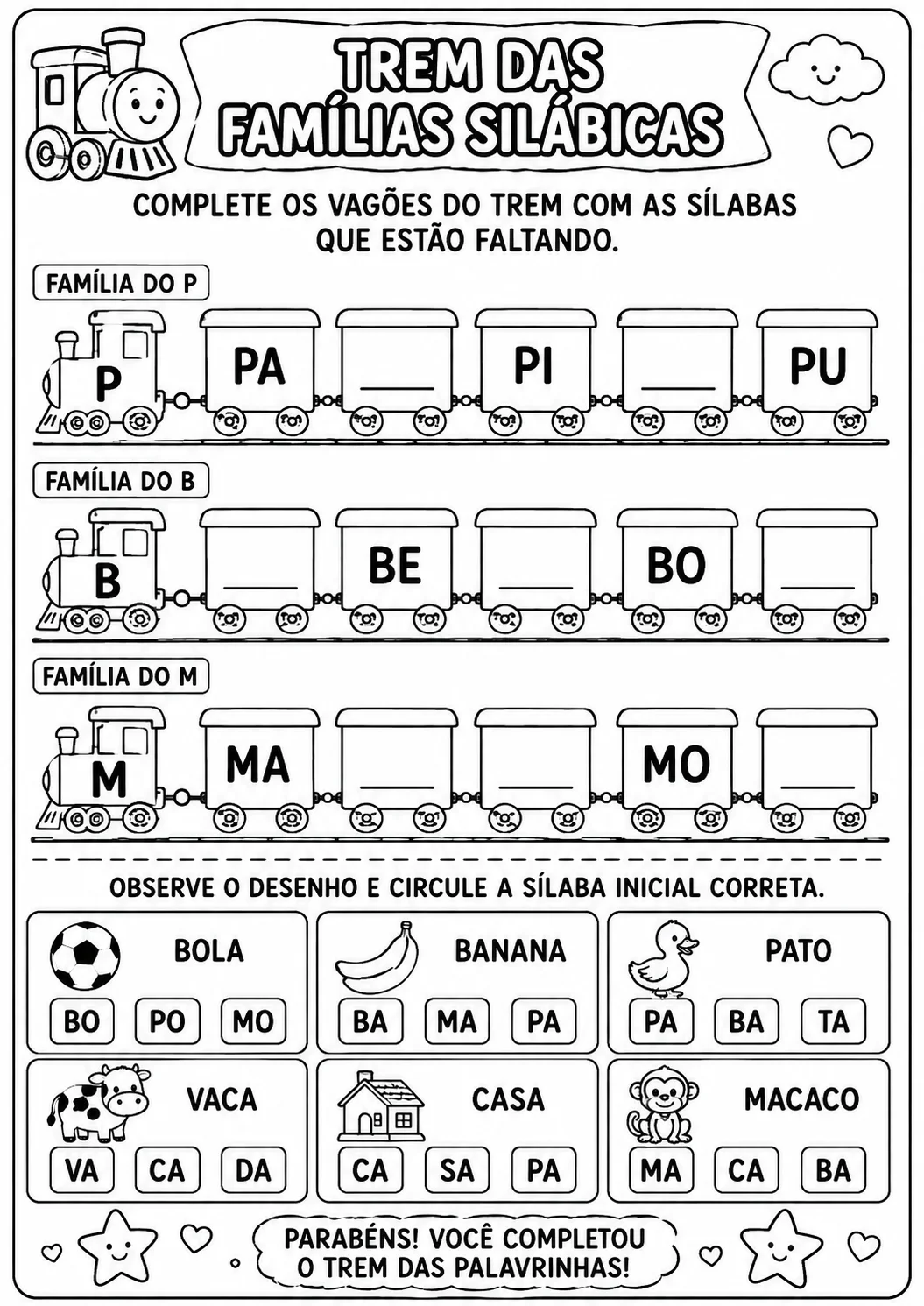 🌈 KIT LÚDICO DE PRÉ-ALFABETIZAÇÃO ✏️📚 EDUCAÇÃO — amostra 1: 🌈 KIT LÚDICO DE PRÉ-ALFABETIZAÇÃO ✏️📚