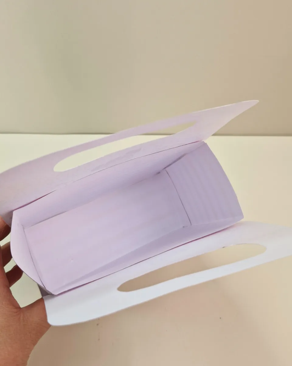 Kit Maleta + Viseira Dia das Crianças – Lembrancinha para Imprimir e Montar — amostra 3: Uma lembrancinha especial para…