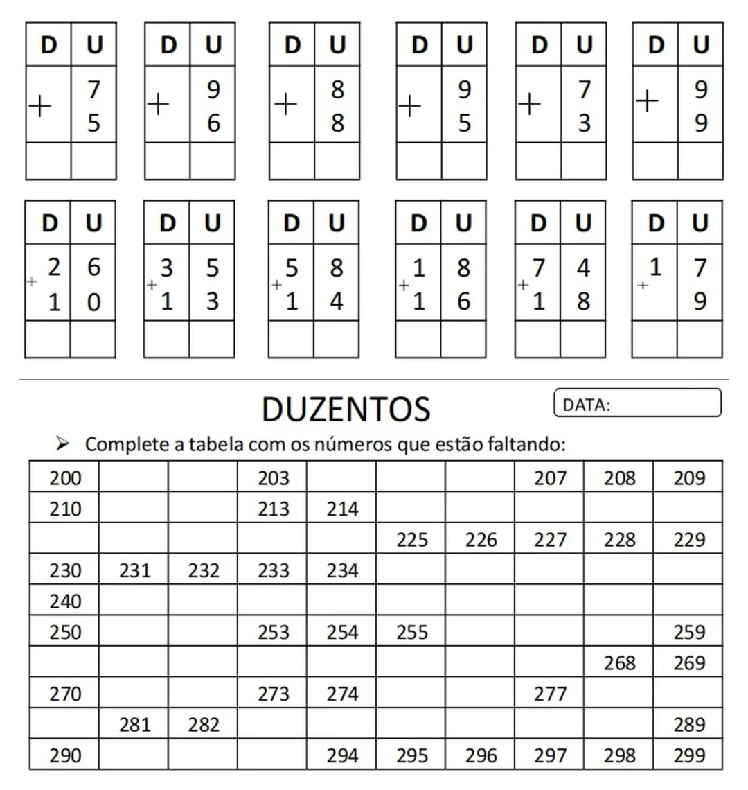 Kit Matemático Divertido: Números e Operações — amostra 2: 📎 FORMATO DO ARQUIVO