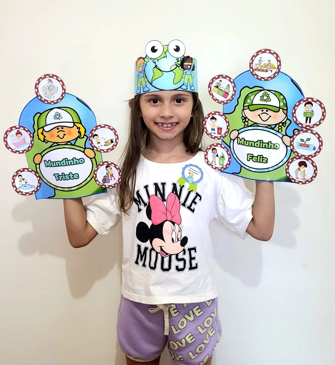 Kit Meio Ambiente – Atividades para Imprimir — amostra 6: Com este material, proporcionamos aos estudantes o conhecimento e… Kit Meio Ambiente – Atividades para Imprimir — amostra 6: Com este material, proporcionamos aos estudantes o conhecimento e…