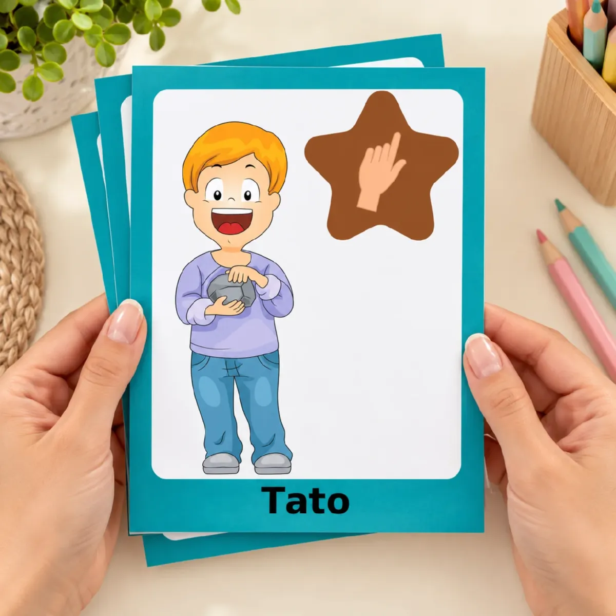 Kit Meu Corpo e os Cinco Sentidos: Atividades Educativas Infantis — Alfabetização para Educação Infantil: Kit Meu Corpo e…