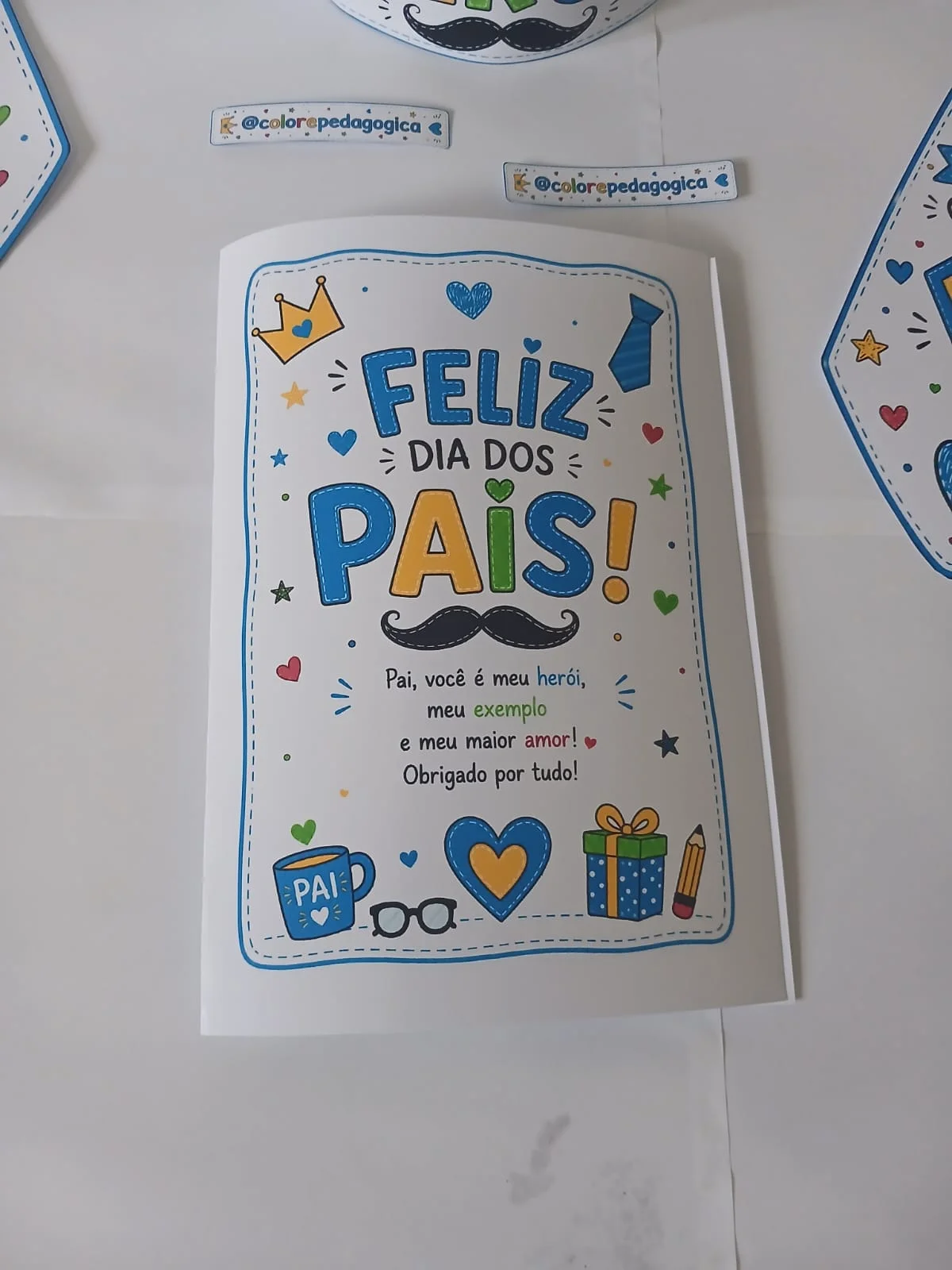 Kit Meu pai Herói. O Kit Meu Pai Herói foi criado para transformar — amostra 2: O **Kit Meu Pai Herói** foi criado para… Kit Meu pai Herói. O Kit Meu Pai Herói foi criado para transformar — amostra 2: O **Kit Meu Pai Herói** foi criado para…
