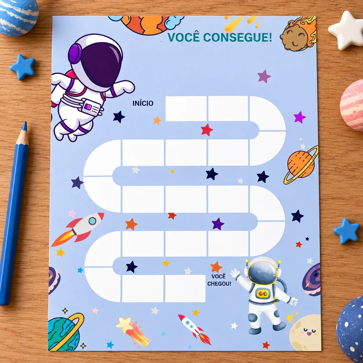 Kit Minha Rotina de Conquista: Hábitos e Autonomia Infantil — capa do material