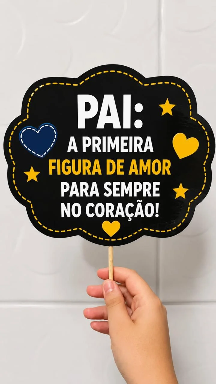 KIT O PODEROSO PAIZÃO — amostra 3: KIT O PODEROSO PAIZÃO 💙👑 O presente perfeito para deixar o Dia dos Pais ainda mais…