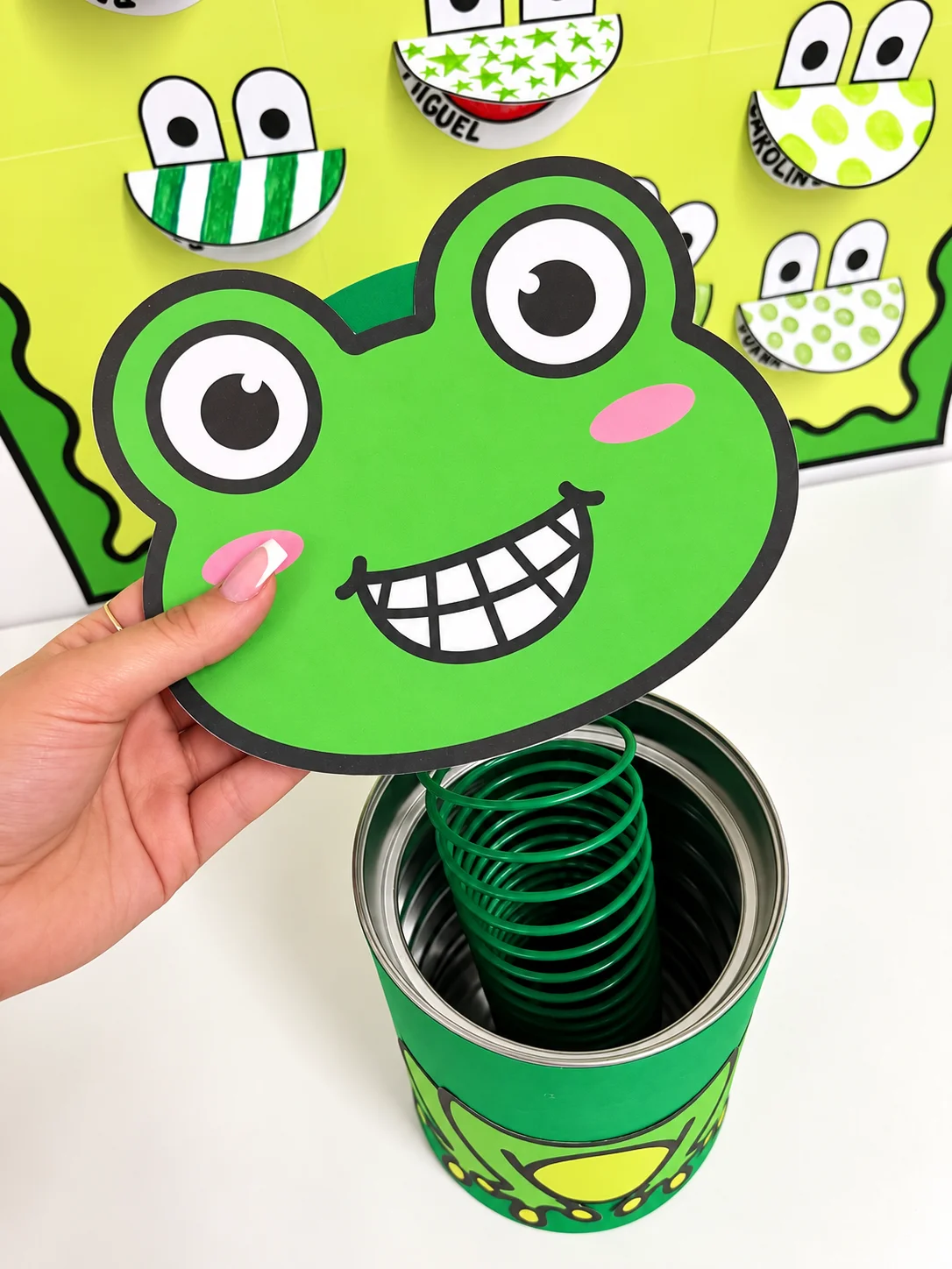 Kit O Sapo Não Lava o Pé – Atividades de Musicalização Infantil — amostra 2: Material pedagógico lúdico e interativo para…