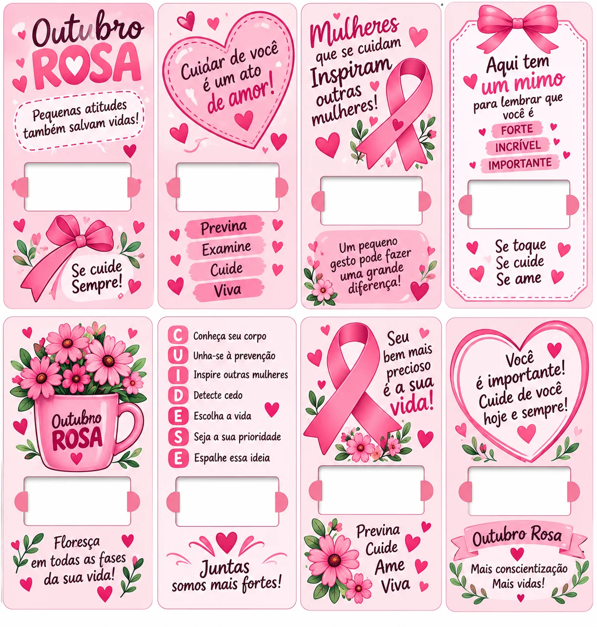 KIT OUTUBRO ROSA – LEMBRANCINHAS LÚDICAS INFANTIL E ANOS INICIAIS🌸✨ — amostra 2: O Kit Outubro Rosa reúne elementos… KIT OUTUBRO ROSA – LEMBRANCINHAS LÚDICAS INFANTIL E ANOS INICIAIS🌸✨ — amostra 2: O Kit Outubro Rosa reúne elementos…