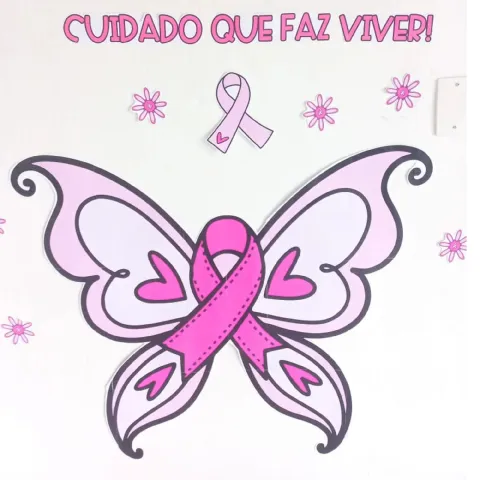 Kit Outubro Rosa para Imprimir – Painel Borboleta e Bambolê — amostra 3: Kit Outubro Rosa com painel fotográfico de… Kit Outubro Rosa para Imprimir – Painel Borboleta e Bambolê — amostra 3: Kit Outubro Rosa com painel fotográfico de…