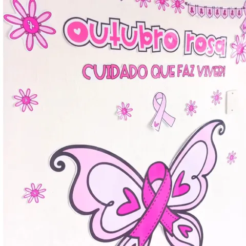 Kit Outubro Rosa para Imprimir – Painel Borboleta e Bambolê — amostra 4: Kit Outubro Rosa com painel fotográfico de… Kit Outubro Rosa para Imprimir – Painel Borboleta e Bambolê — amostra 4: Kit Outubro Rosa com painel fotográfico de…