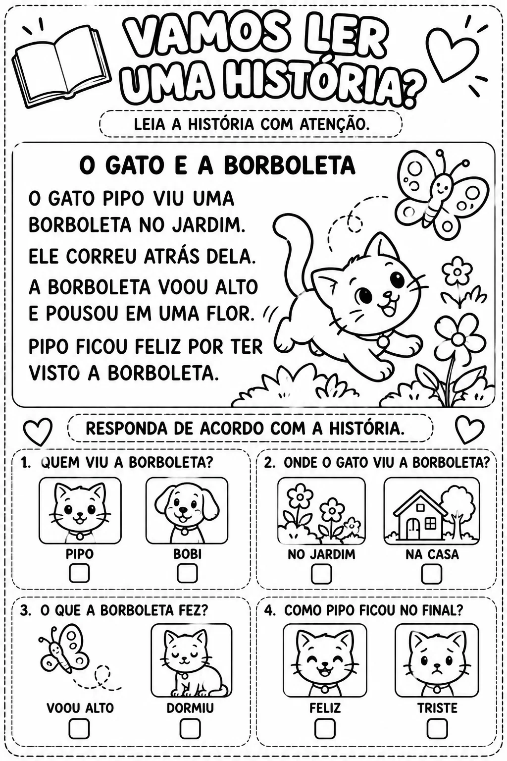📚 KIT PEQUENOS LEITORES – GRANDES AVENTURAS 💖 — amostra 4: ✨ Transforme o Dia Nacional do Livro em uma experiência…