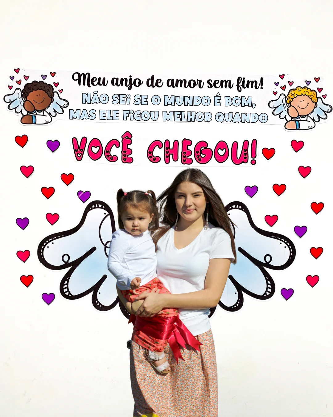 Kit Quem Cuida de Mim | Educação Infantil e Anos Iniciais — capa do material