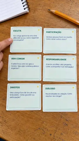 Kit República e Cidadania do 1º ao 7º Ano — amostra 5: Proposta pedagógica com painel, votação, atividades por faixa…