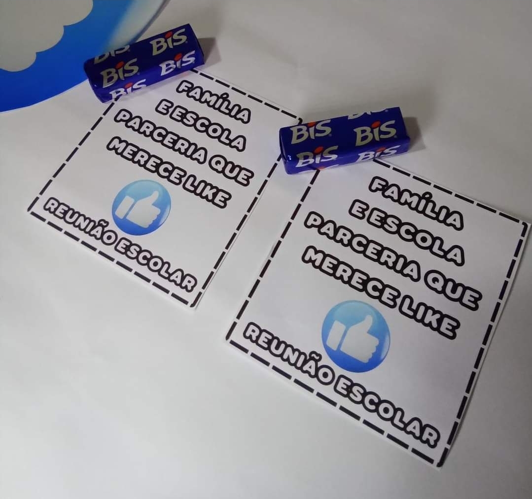 Kit reunião pais – PDF para Imprimir — amostra 1: O que vem no material