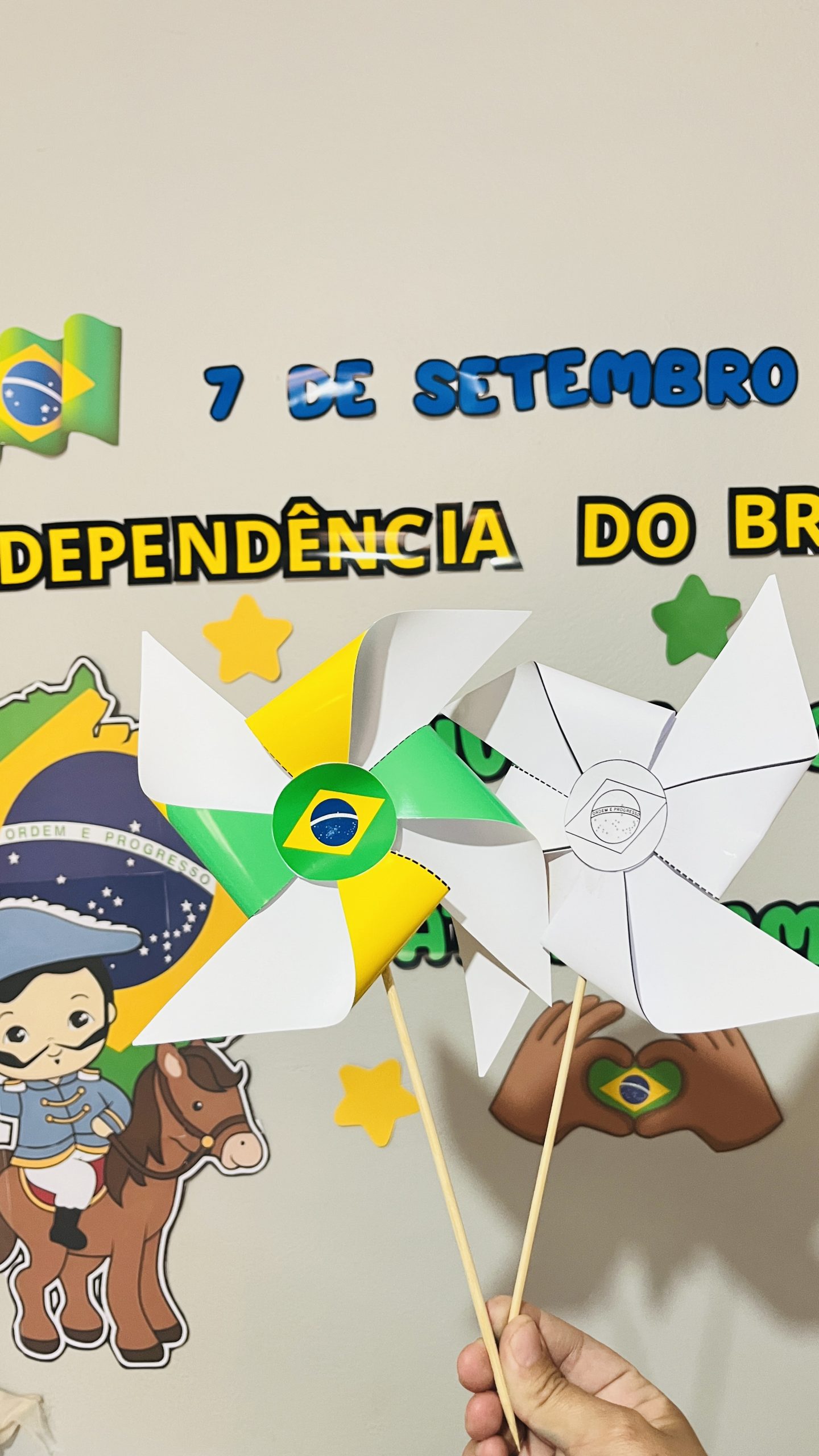 Kit Semana da Pátria – Independência do Brasil – PDF para Imprimir | Anos Iniciais — amostra 7: Kit Semana da Pátria –… Kit Semana da Pátria – Independência do Brasil – PDF para Imprimir | Anos Iniciais — amostra 7: Kit Semana da Pátria –…