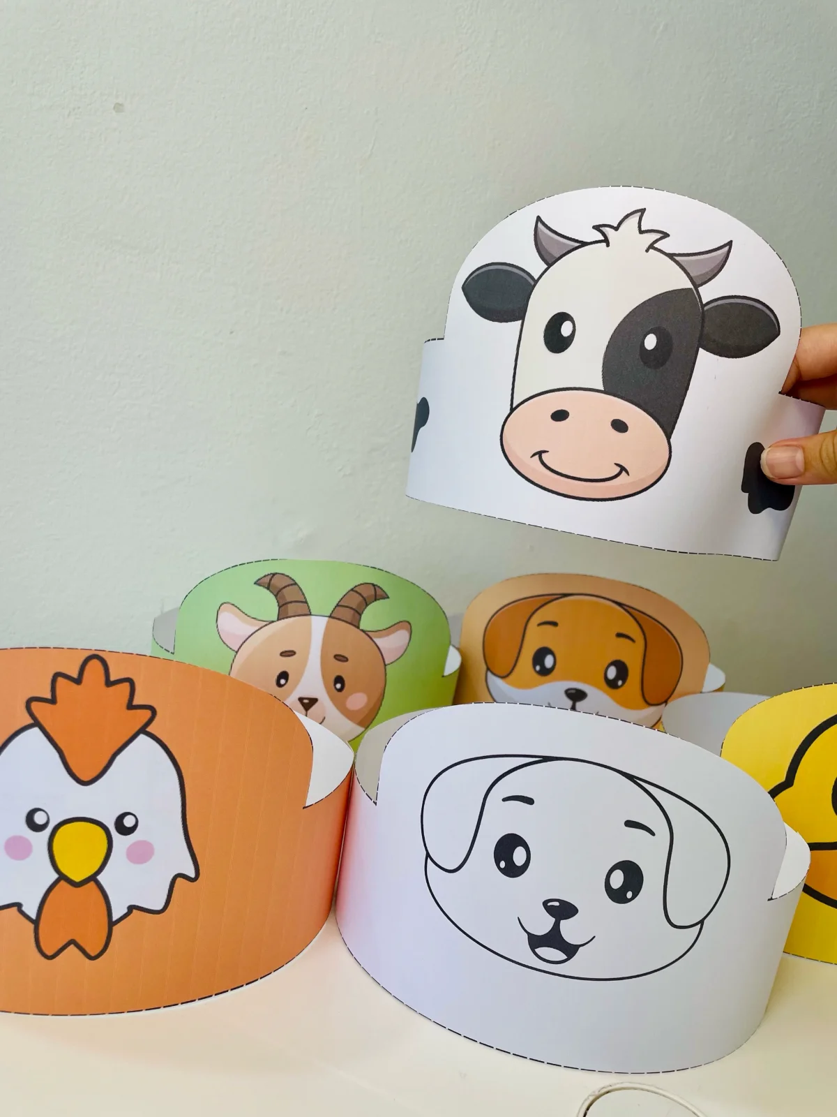 Kit seu Lobato — amostra 7: Kit Seu Lobato – Um Sítio Cheio de Aprendizado e Encanto