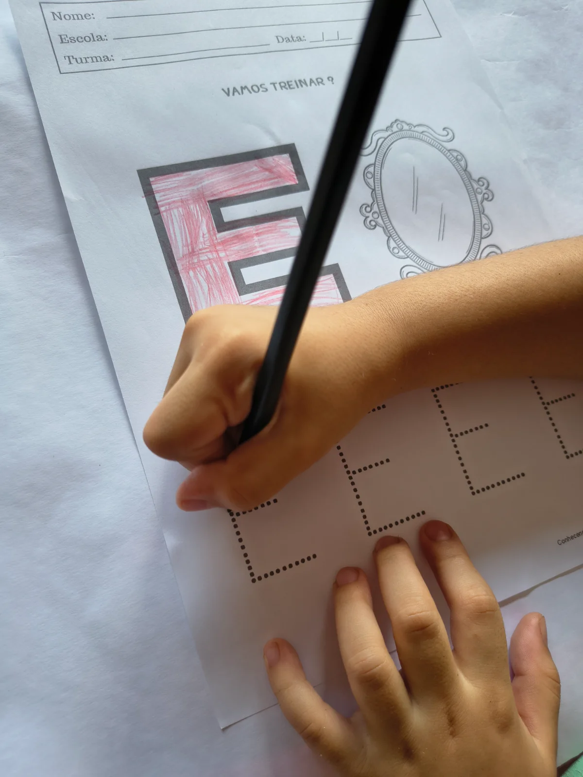 Kit Vogais Educação Infantil | Atividades em PDF — amostra 2: Kit Vogais Educação Infantil | 25 Atividades em PDF para… Kit Vogais Educação Infantil | Atividades em PDF — amostra 2: Kit Vogais Educação Infantil | 25 Atividades em PDF para…