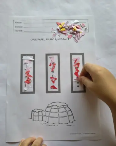 Kit Vogais Educação Infantil | Atividades em PDF — amostra 3: Kit Vogais Educação Infantil | 25 Atividades em PDF para… Kit Vogais Educação Infantil | Atividades em PDF — amostra 3: Kit Vogais Educação Infantil | 25 Atividades em PDF para…