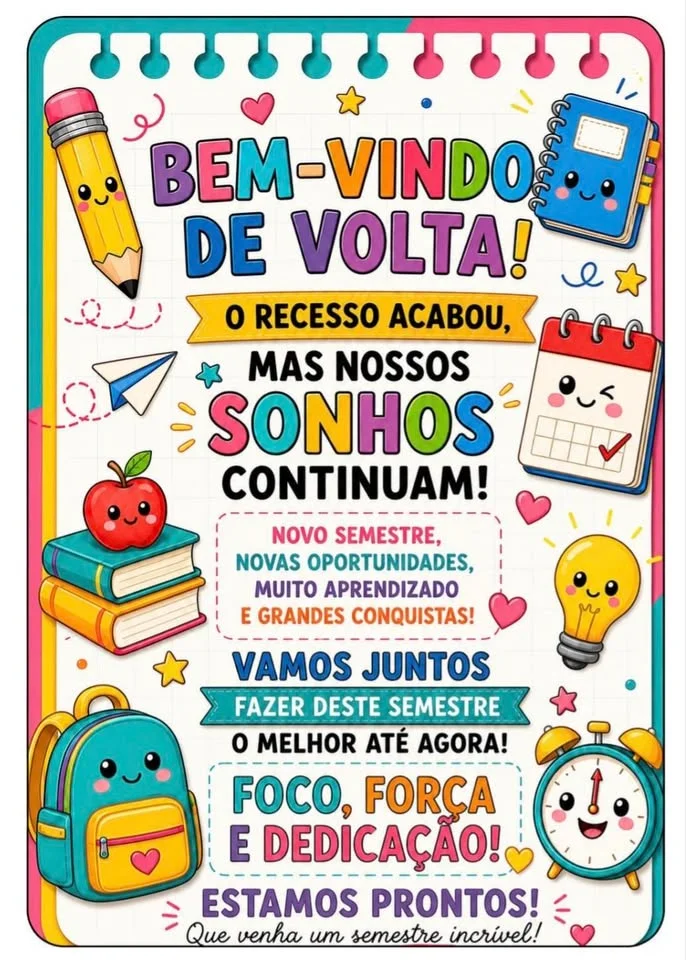 🎒✨Kit Volta às Aulas: O Toque de Carinho Perfeito para Seus Alunos! Em PDF, pronto para imprimir. r🎒✨ — amostra 1:…