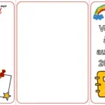 Lapbook – Esse sou eu! – PDF para Imprimir | Anos Iniciais — amostra 1: O que acompanha o material? Lapbook – Esse sou eu! – PDF para Imprimir | Anos Iniciais — amostra 1: O que acompanha o material?