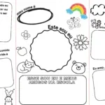 Lapbook – Esse sou eu! – PDF para Imprimir | Anos Iniciais — capa do material