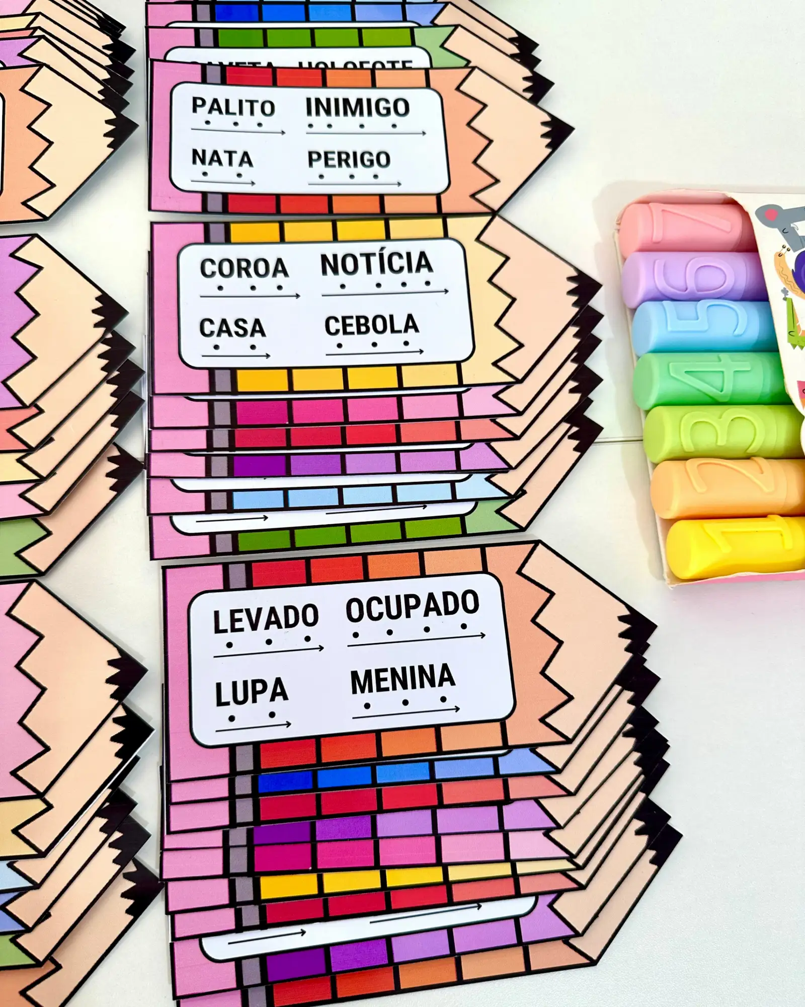 Lápis da leitura – Atividades para Imprimir — amostra 1: Sobre o Lápis da leitura Lápis da leitura – Atividades para Imprimir — amostra 1: Sobre o Lápis da leitura