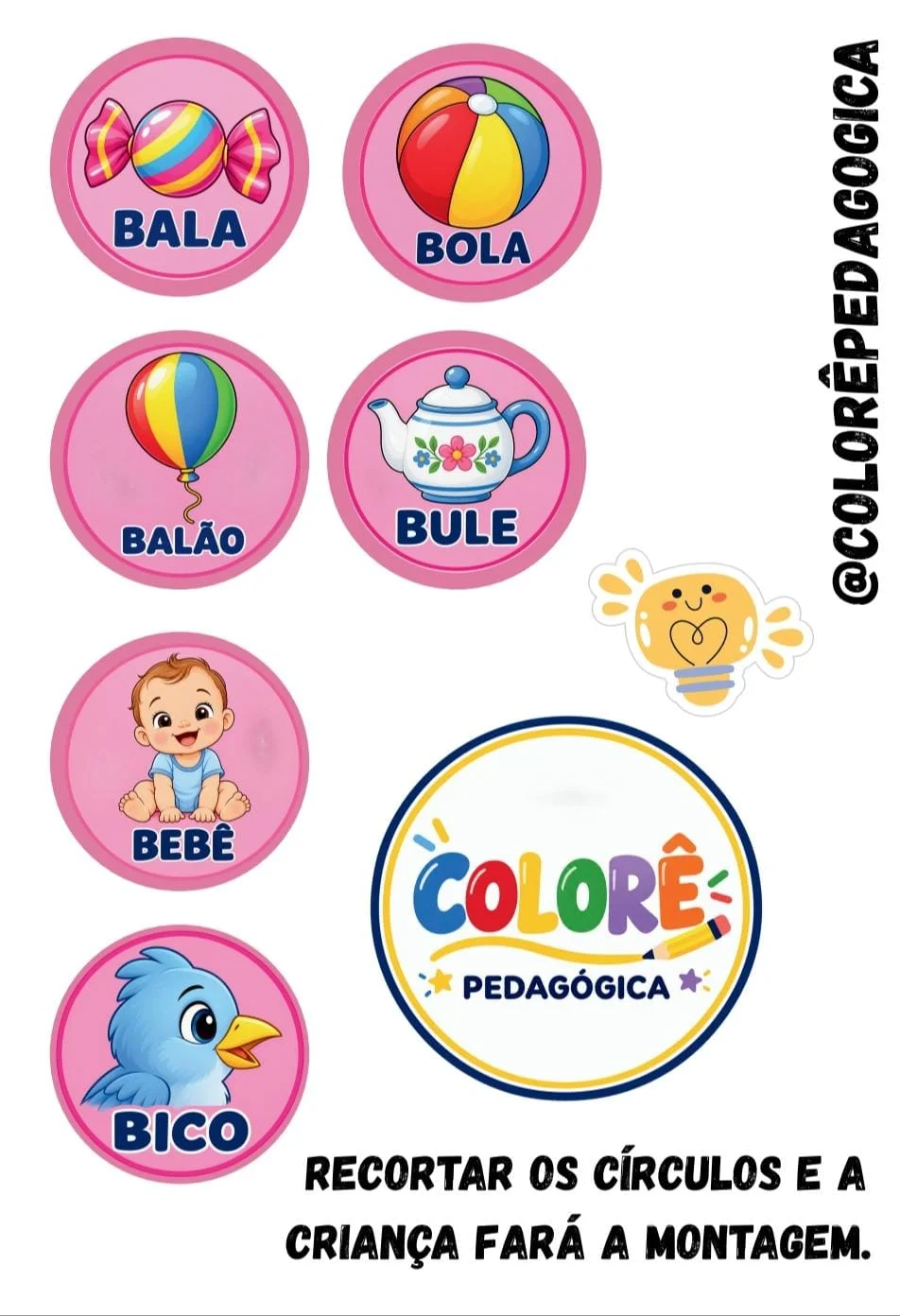 ✏️ LÁPIS MÁGICO DA FAMÍLIA DO B ✨ Transforme a alfabetização. (cópia) — amostra 6: ✏️ LÁPIS MÁGICO DA FAMÍLIA DO B ✨…