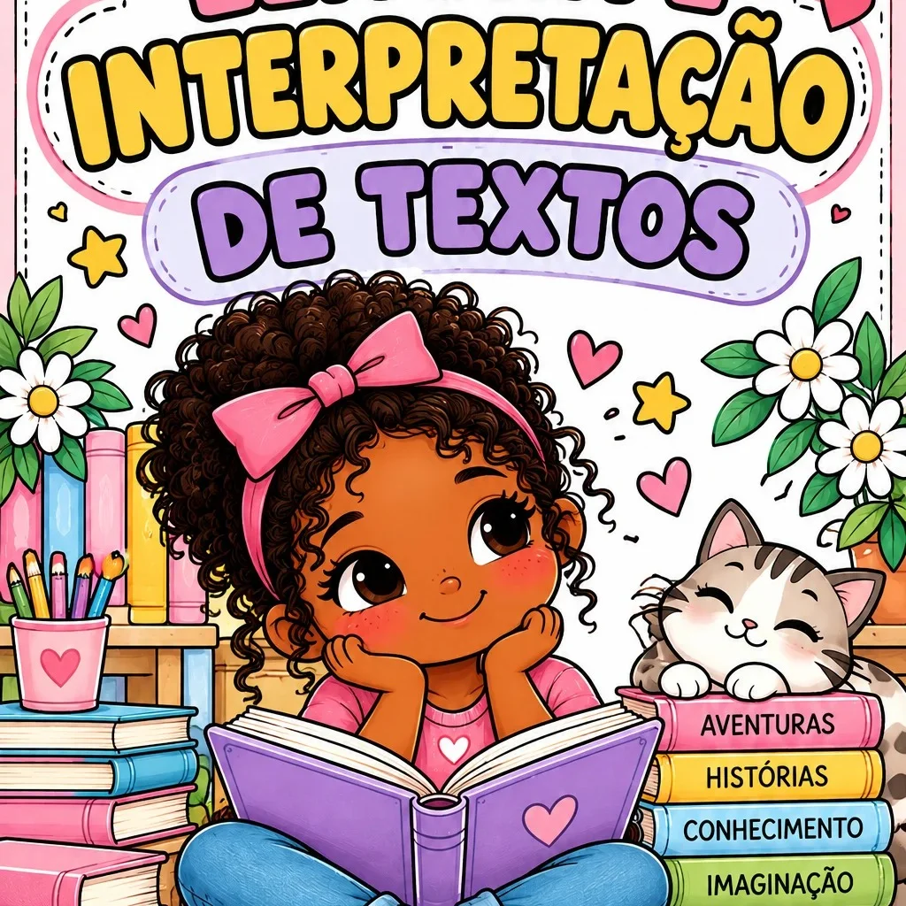 LEITURA E INTERPRETAÇÃO DE TEXTOS - CONTOS CLÁSSICOS — amostra 1: PROPOSTA PEDAGÓGICA LEITURA E INTERPRETAÇÃO DE TEXTOS - CONTOS CLÁSSICOS — amostra 1: PROPOSTA PEDAGÓGICA