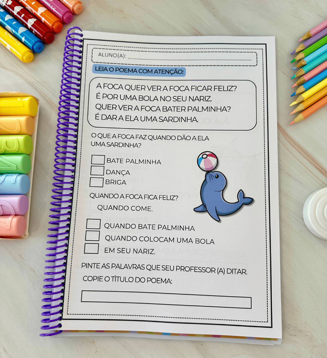 Leitura e interpretação de textos: gêneros textuais em PDF — amostra 5: Para quem é indicado