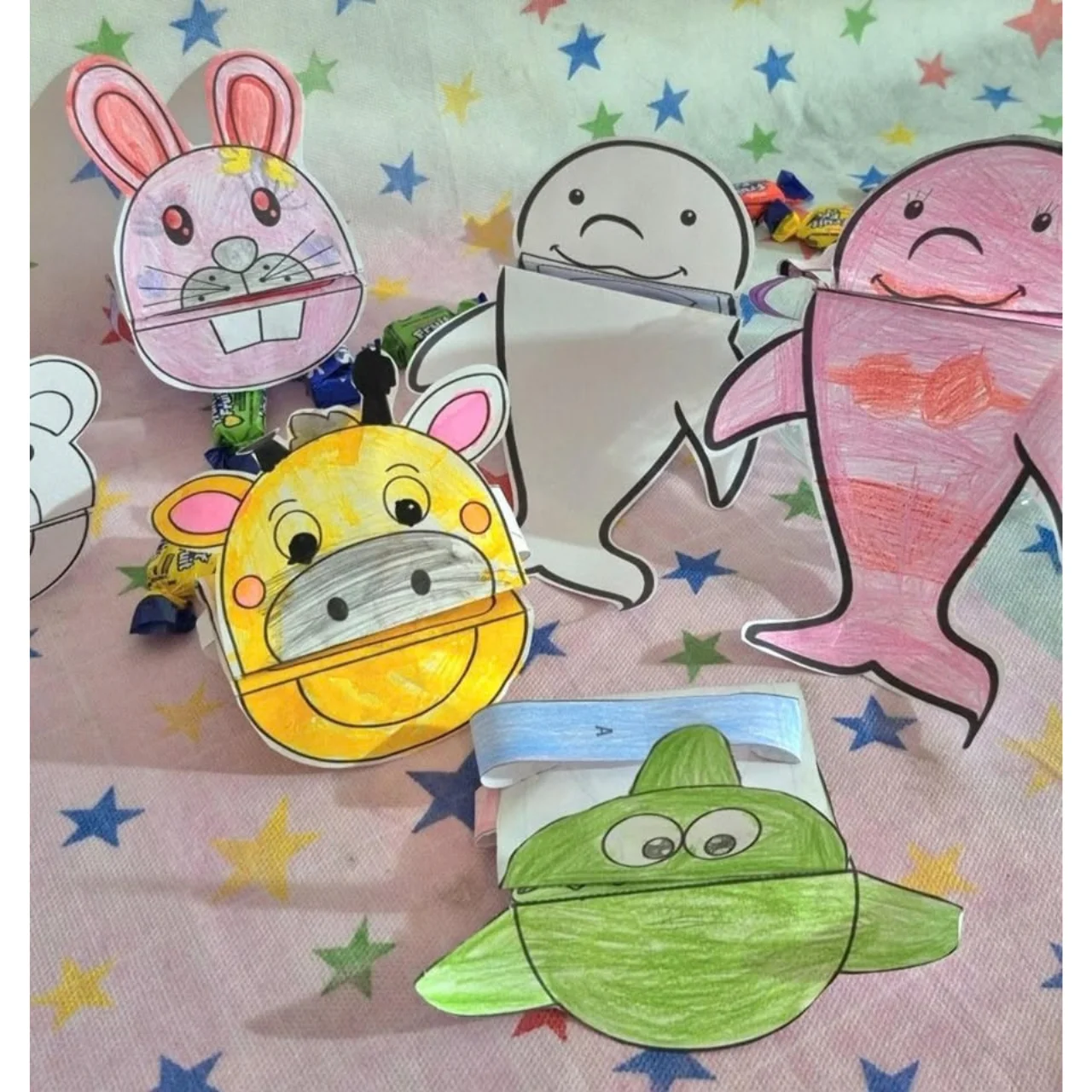 🎈Lembrança para Brincar e Criar 🐻 Para a Semana das Crianças💛 — amostra 1: Transforme a Semana das Crianças em uma… 🎈Lembrança para Brincar e Criar 🐻 Para a Semana das Crianças💛 — amostra 1: Transforme a Semana das Crianças em uma…