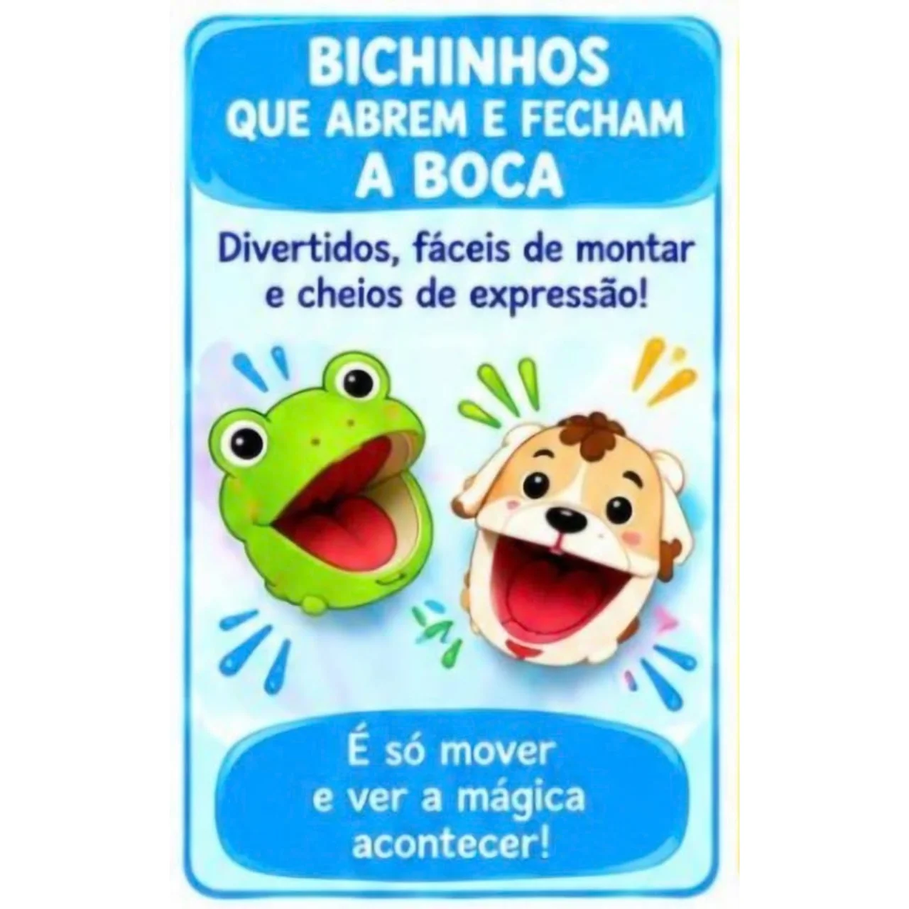 🎈Lembrança para Brincar e Criar 🐻 Para a Semana das Crianças💛 — amostra 3: Transforme a Semana das Crianças em uma… 🎈Lembrança para Brincar e Criar 🐻 Para a Semana das Crianças💛 — amostra 3: Transforme a Semana das Crianças em uma…
