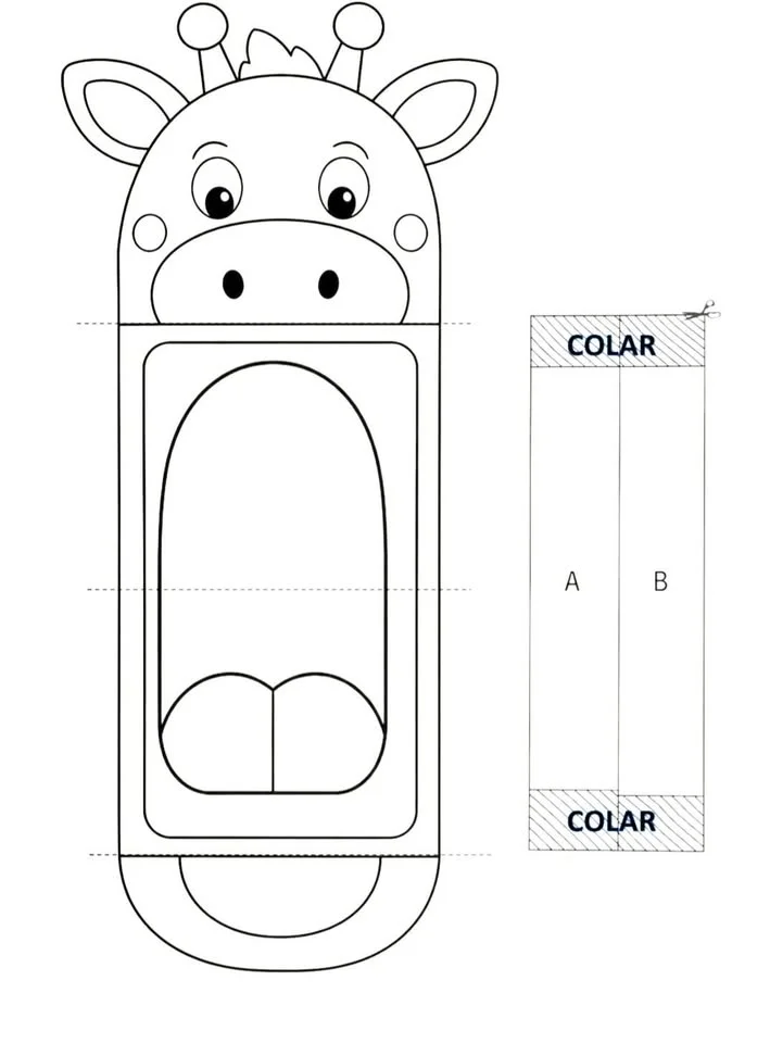 🎈Lembrança para Brincar e Criar 🐻 Para a Semana das Crianças💛 — amostra 6: Transforme a Semana das Crianças em uma… 🎈Lembrança para Brincar e Criar 🐻 Para a Semana das Crianças💛 — amostra 6: Transforme a Semana das Crianças em uma…