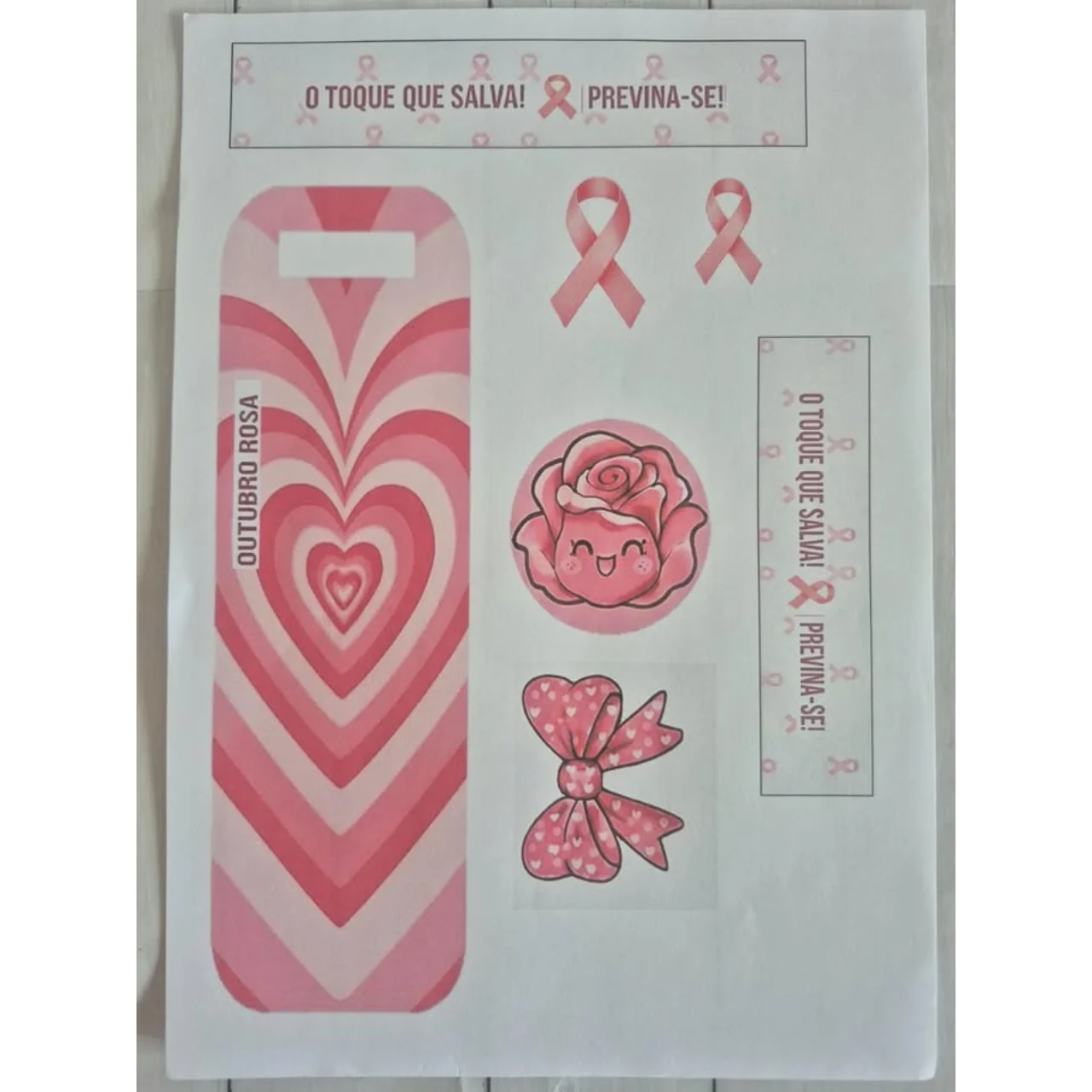 🌸Lembrança Setembro Amarelo e Outubro Rosa 💖PDF pronto para imprimir — amostra 7: 💛 Promova a conscientização e o… 🌸Lembrança Setembro Amarelo e Outubro Rosa 💖PDF pronto para imprimir — amostra 7: 💛 Promova a conscientização e o…