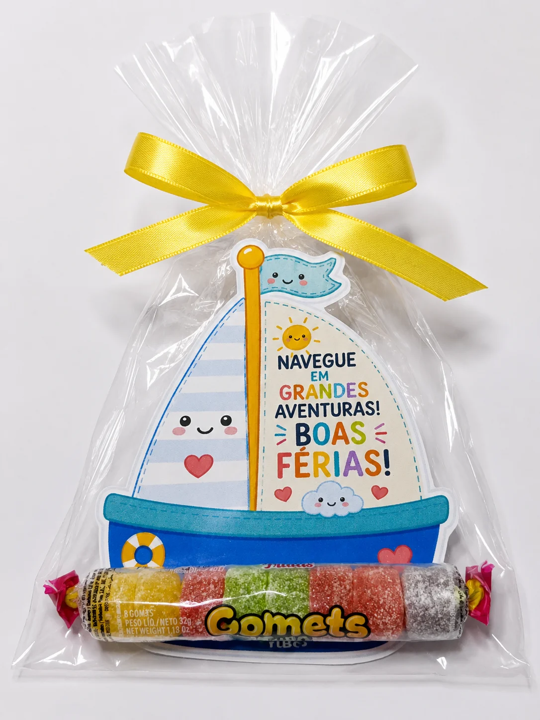 ✨⛵ LEMBRANCINHA DE FÉRIAS – ARQUIVO DIGITAL ⛵✨ — amostra 2: Encante suas crianças com essa lembrancinha super fofa e…