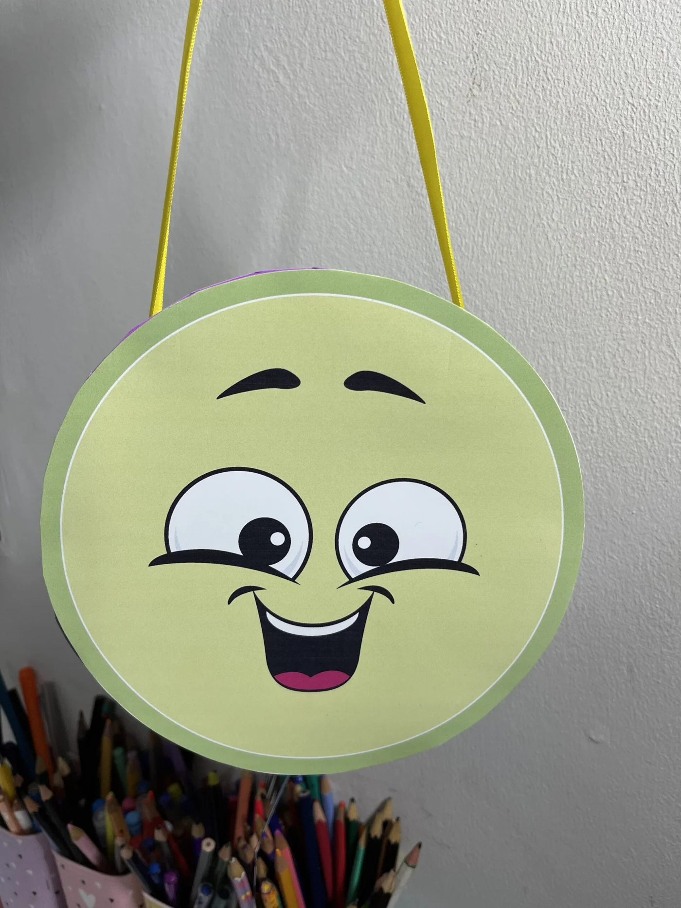 Lembrancinha dia das crianças bolsa rostinhos felizes — amostra 1: *Bolsinha de Lembrancinha Infantil – Kit com 10 Modelos…