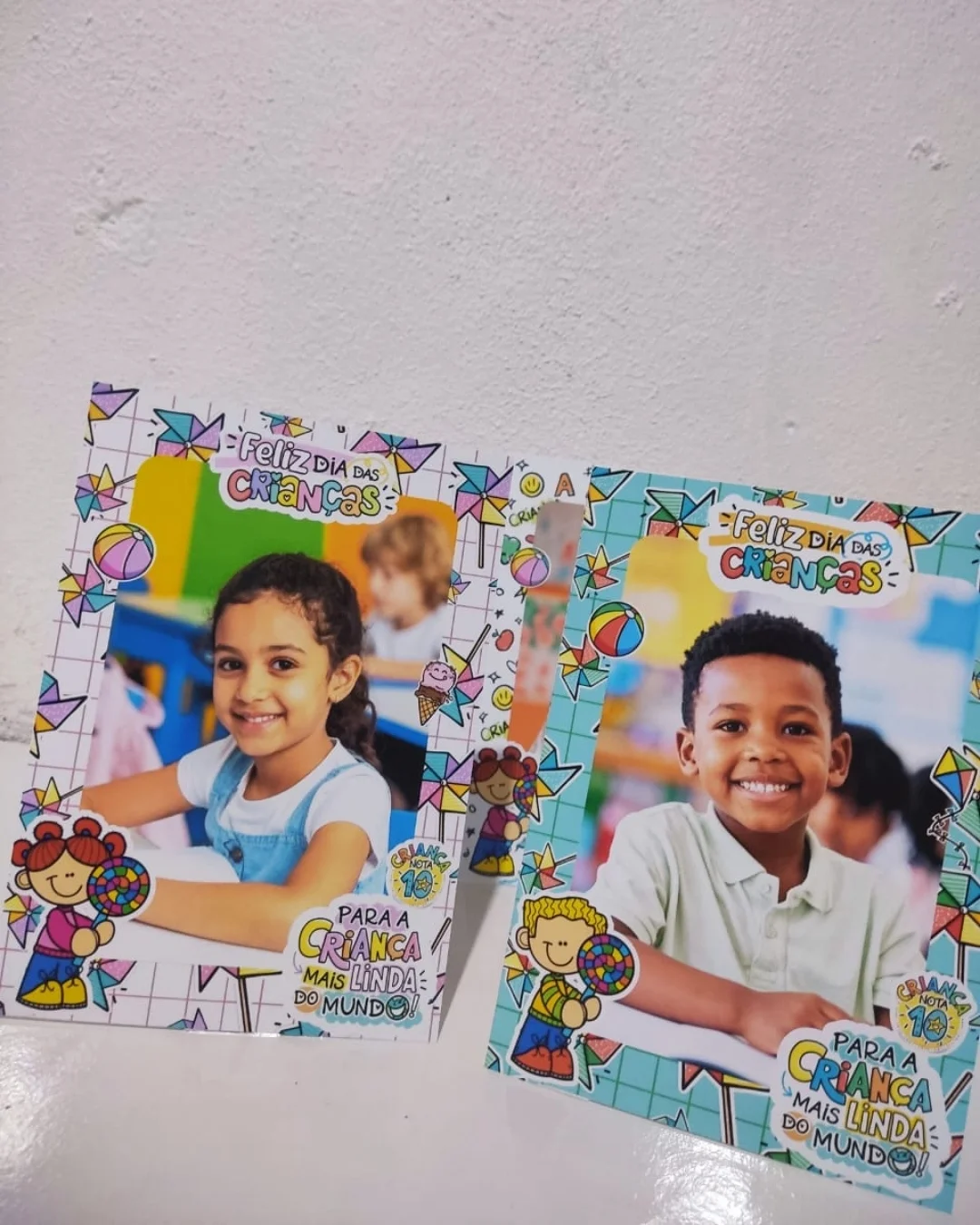 LEMBRANCINHA DIA DAS CRIANÇAS – PORTA-RETRATO — amostra 1: Que tal presentear os pequenos com uma lembrancinha linda,… LEMBRANCINHA DIA DAS CRIANÇAS – PORTA-RETRATO — amostra 1: Que tal presentear os pequenos com uma lembrancinha linda,…