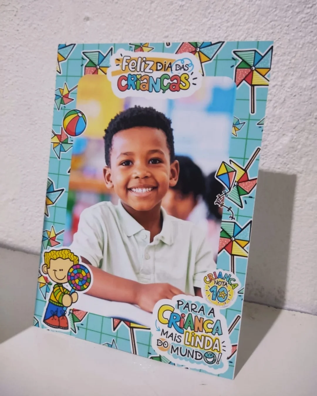 LEMBRANCINHA DIA DAS CRIANÇAS – PORTA-RETRATO — amostra 2: Que tal presentear os pequenos com uma lembrancinha linda,… LEMBRANCINHA DIA DAS CRIANÇAS – PORTA-RETRATO — amostra 2: Que tal presentear os pequenos com uma lembrancinha linda,…