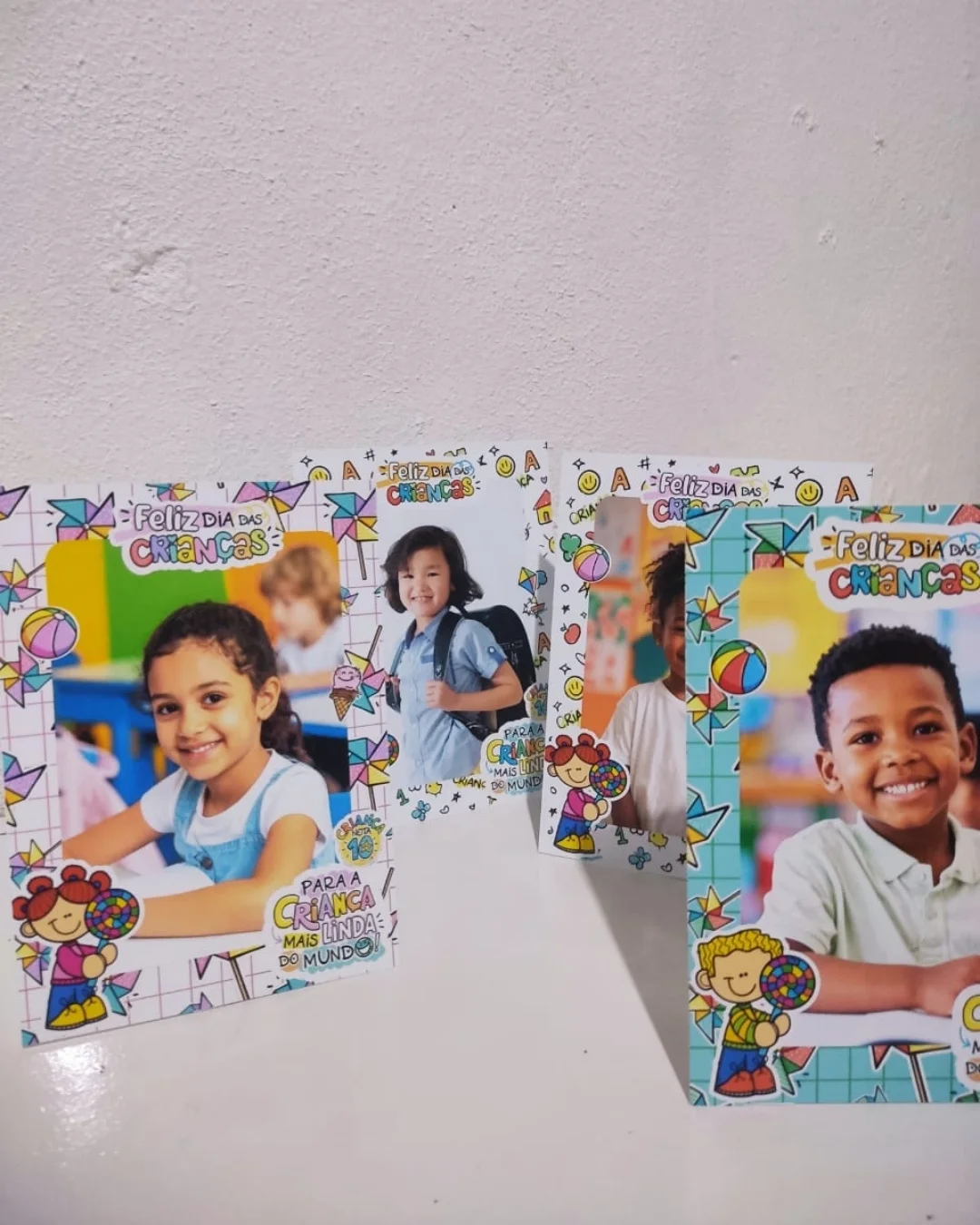 LEMBRANCINHA DIA DAS CRIANÇAS – PORTA-RETRATO — amostra 3: Que tal presentear os pequenos com uma lembrancinha linda,… LEMBRANCINHA DIA DAS CRIANÇAS – PORTA-RETRATO — amostra 3: Que tal presentear os pequenos com uma lembrancinha linda,…