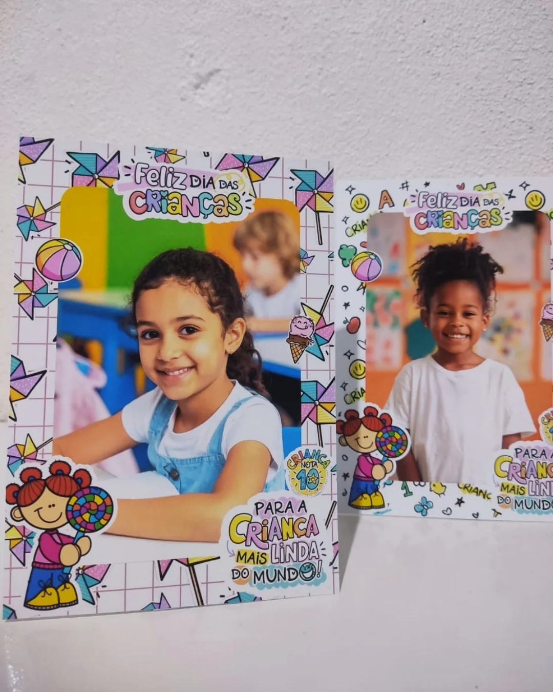 LEMBRANCINHA DIA DAS CRIANÇAS – PORTA-RETRATO — amostra 4: Que tal presentear os pequenos com uma lembrancinha linda,… LEMBRANCINHA DIA DAS CRIANÇAS – PORTA-RETRATO — amostra 4: Que tal presentear os pequenos com uma lembrancinha linda,…
