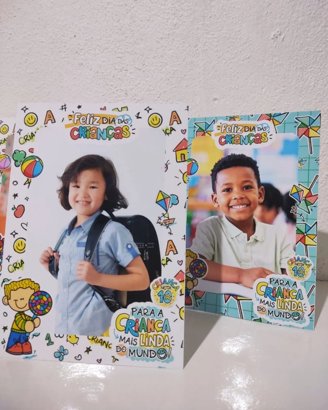 LEMBRANCINHA DIA DAS CRIANÇAS – PORTA-RETRATO — amostra 5: Que tal presentear os pequenos com uma lembrancinha linda,… LEMBRANCINHA DIA DAS CRIANÇAS – PORTA-RETRATO — amostra 5: Que tal presentear os pequenos com uma lembrancinha linda,…