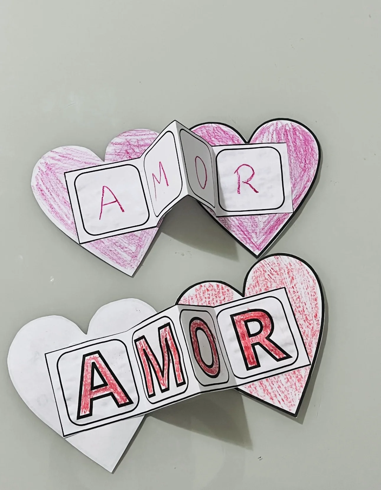 Lembrancinha dia de quem cuida de mim — amostra 1: 💖 Uma lembrancinha cheia de amor e significado
