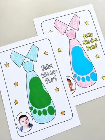 LEMBRANCINHA DIA DOS PAIS GRAVATA DO PAPAI — amostra 2: Prepare uma homenagem simples, criativa e cheia de carinho para o…