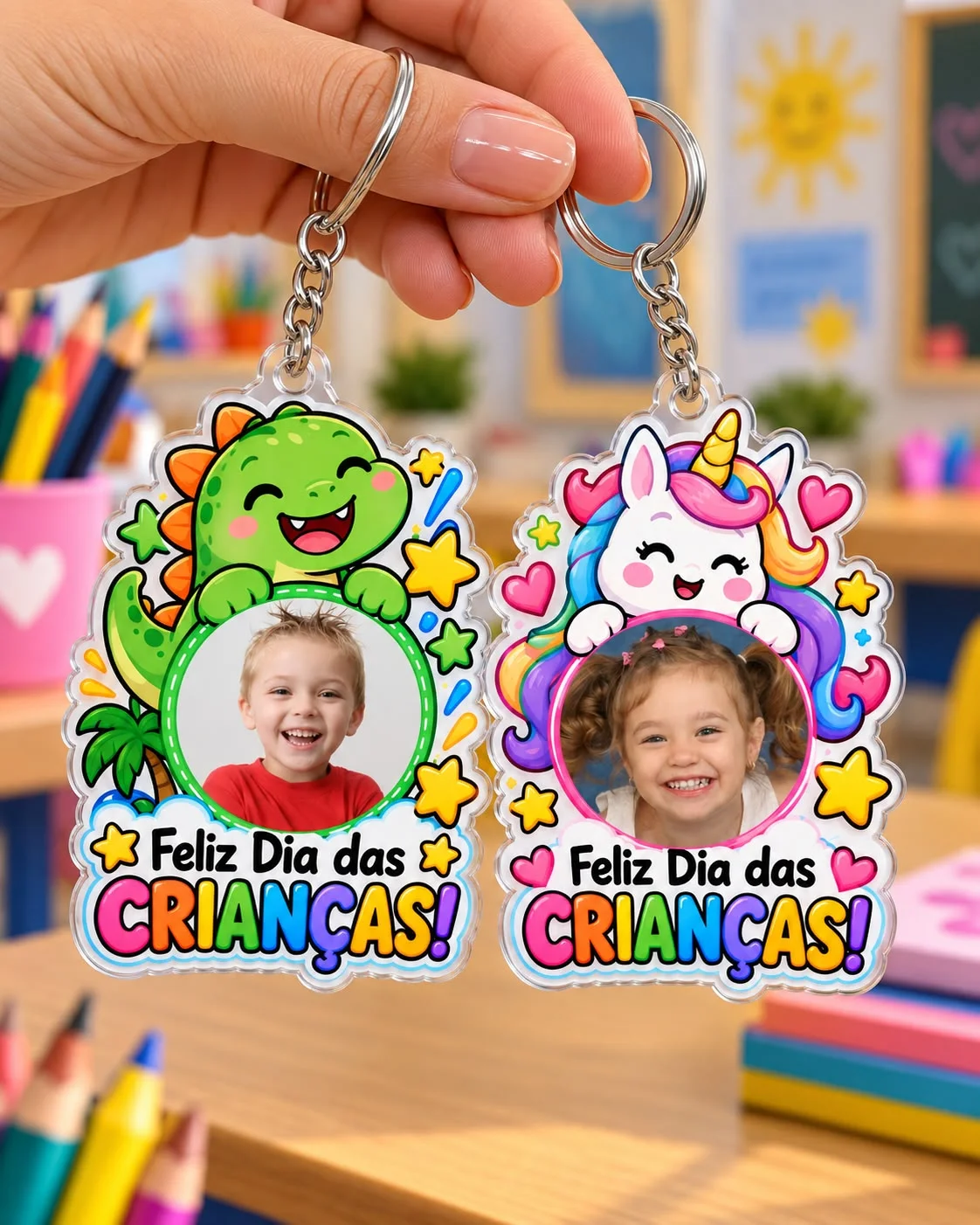 LEMBRANCINHA LINDA E PERSONALIZADA PARA O DIA DAS CRIANÇAS! — amostra 2: Quer presentear seus alunos com algo especial,… LEMBRANCINHA LINDA E PERSONALIZADA PARA O DIA DAS CRIANÇAS! — amostra 2: Quer presentear seus alunos com algo especial,…