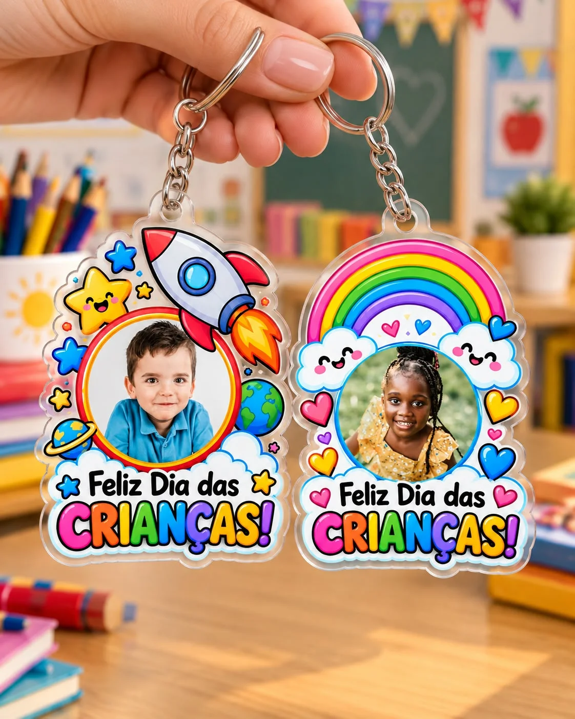 LEMBRANCINHA LINDA E PERSONALIZADA PARA O DIA DAS CRIANÇAS! — amostra 3: Quer presentear seus alunos com algo especial,… LEMBRANCINHA LINDA E PERSONALIZADA PARA O DIA DAS CRIANÇAS! — amostra 3: Quer presentear seus alunos com algo especial,…