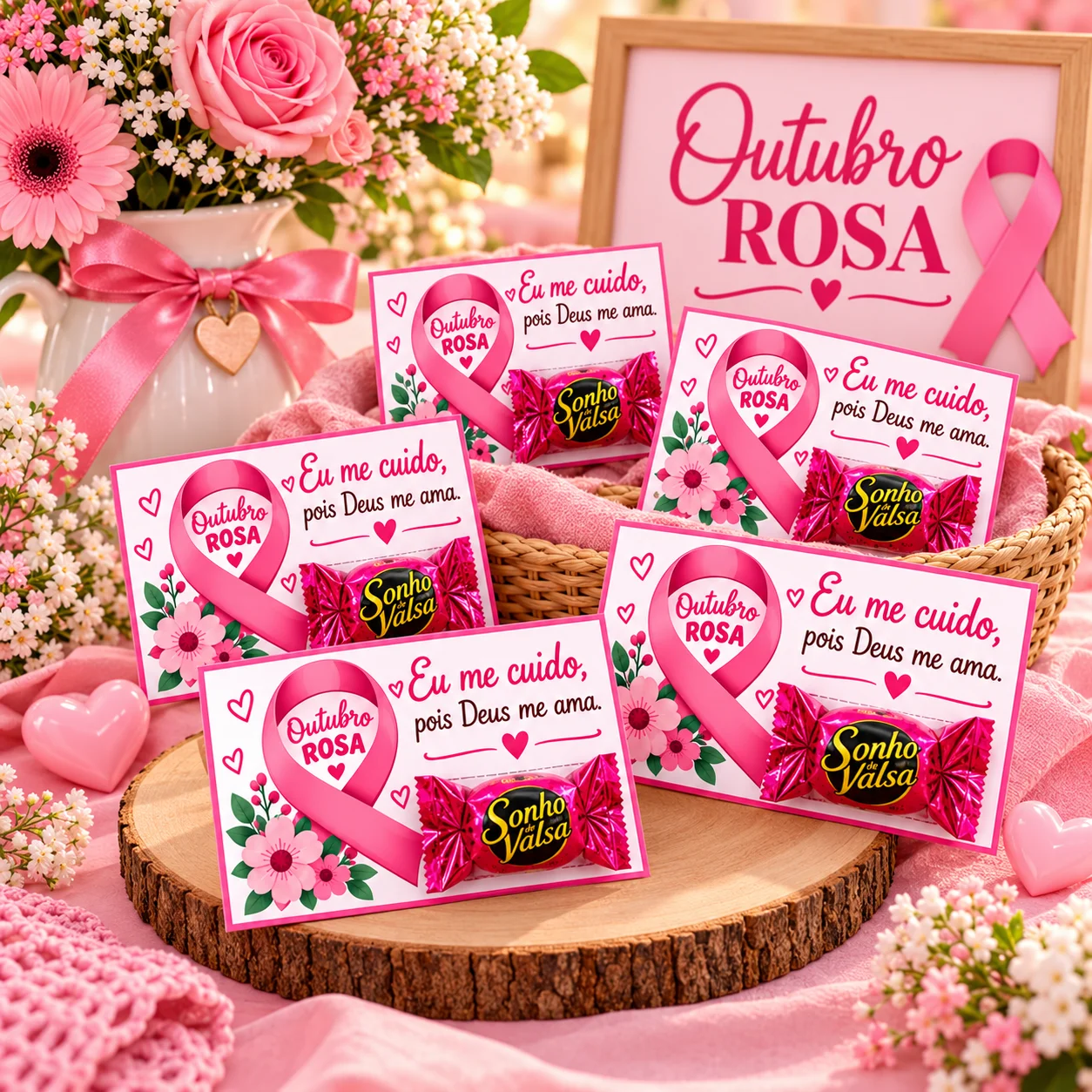 Lembrancinha Outubro Rosa para Igreja – Cartão para Bombom em PDF — amostra 3: Lembrancinha Outubro Rosa para igreja em… Lembrancinha Outubro Rosa para Igreja – Cartão para Bombom em PDF — amostra 3: Lembrancinha Outubro Rosa para igreja em…