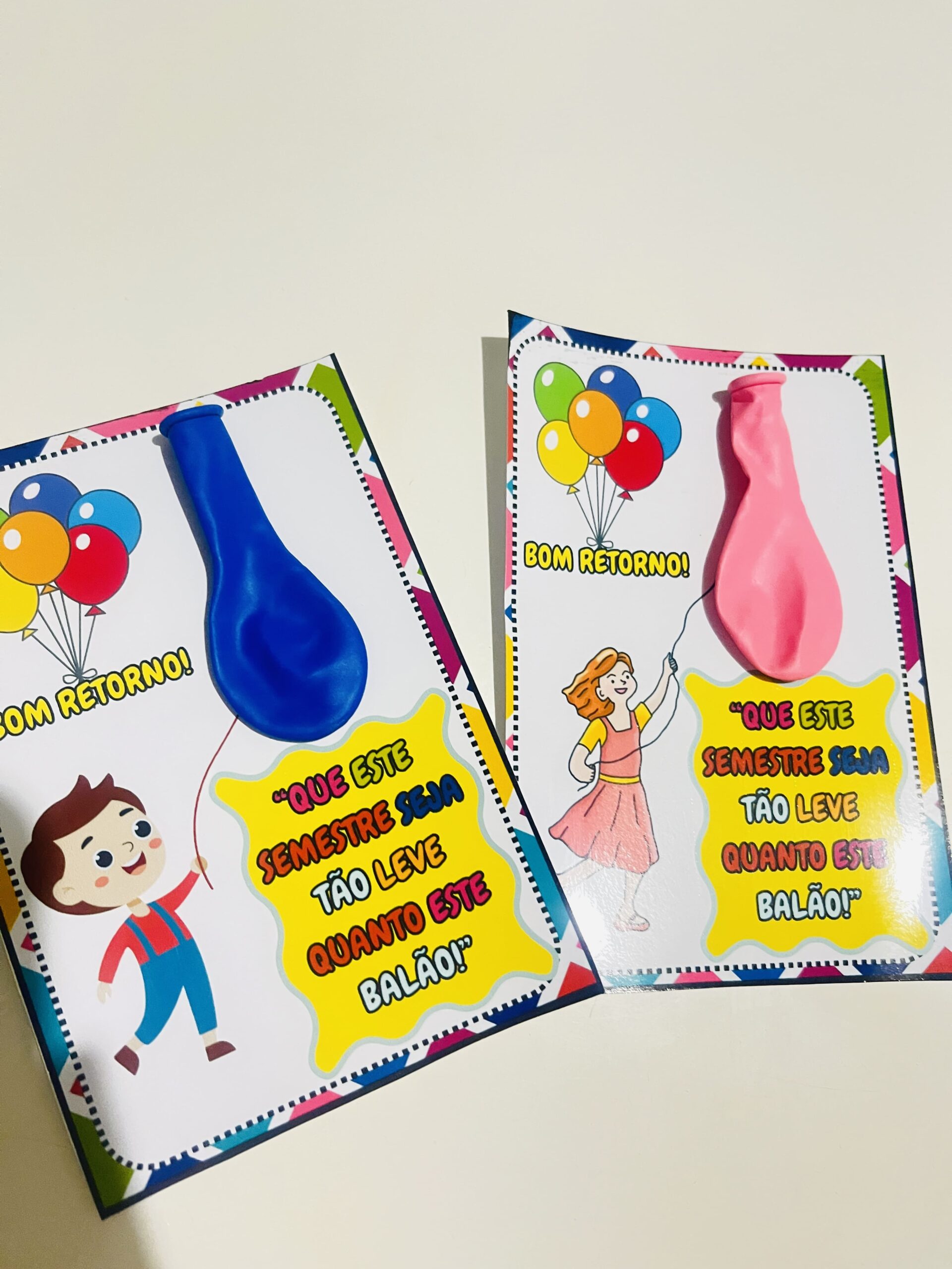 Lembrancinha volta às aulas – Material Pedagógico — amostra 1: Sobre o LEMBRANCINHA VOLTA ÀS AULAS