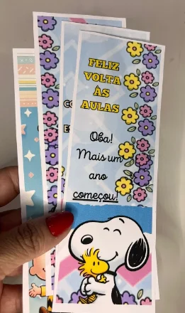 ✨ Lembrancinha Volta às Aulas | Porta-Lápis para Imprimir | 8 Modelos — amostra 2: 📦 O que você receberá: